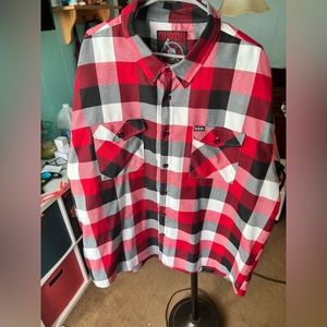 Dixxon Flannel The Hammer 4xl